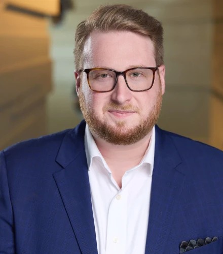 Falcon’s Beyond ernennt Jason Ambler zum Chief Content Officer