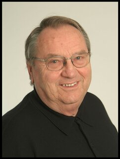Europa-Park trauert um langjährigen Mitarbeiter Günther Stumpf †