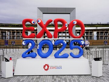 Expo 2025 Osaka: Das war die Weltausstellung in Japan