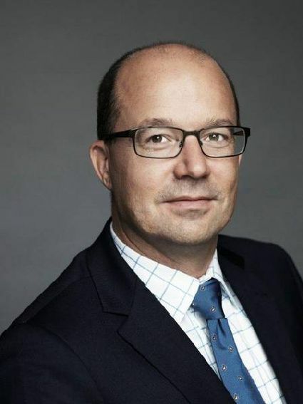 The Netherlands: Efteling with New Chairman of the Board & CEO