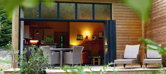 Center Parcs Moselle