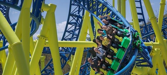 Rollercoaster News