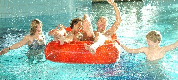 Pool Operations Report