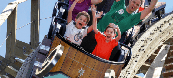 Heidi The Ride