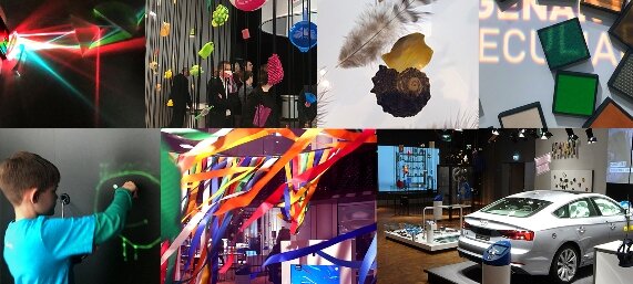 Ausstellungsdesign