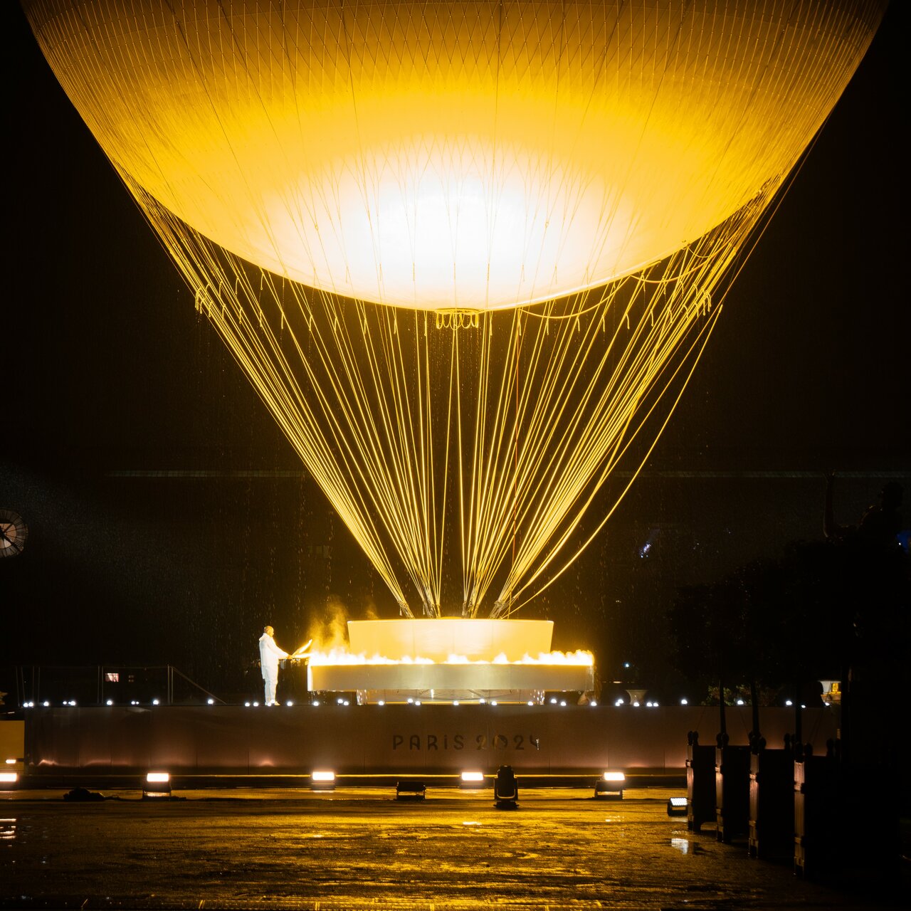 Olympia 2024: Freizeitindustrie unterstützt den Olympischen Gedanken