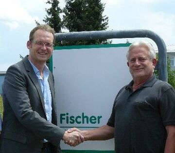 Geschäftsübernahme: Fischer Electronicsysteme gehört nun zur HKS Systeme GmbH 