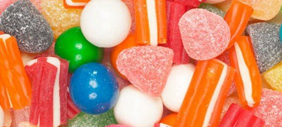 Fun Food
