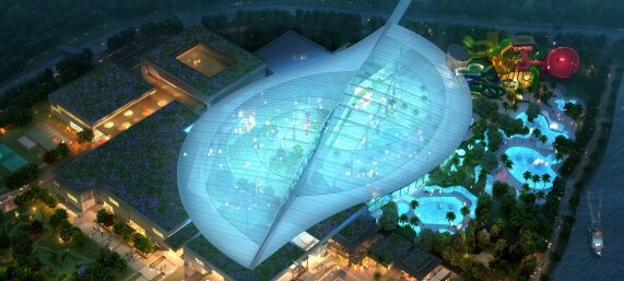 Design as a Global Challenge