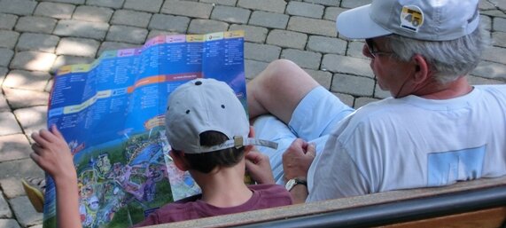 Park Maps