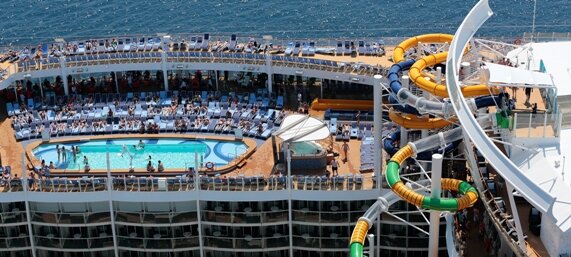 Harmony of the Seas