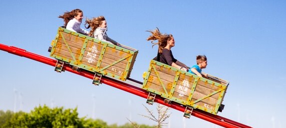 K2 Coaster