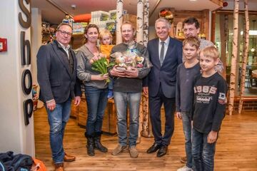 Germany: Spreewelten Bad Welcomed Its Five Millionth Visitor