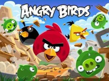 UK: World Premiere for Angry Birds 4D Experience at Thorpe Park 