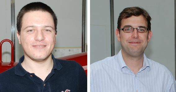 New Appointments Made at Severn Lamb