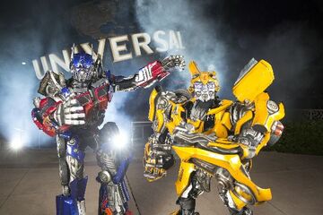Theme Park Update: Orlando Will Entice Many Tourists in 2013