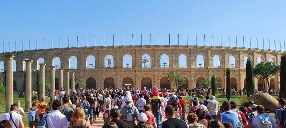Puy du Fou