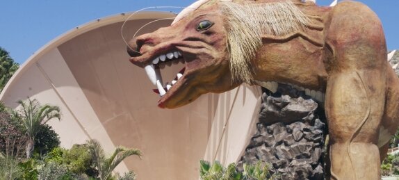 Siam Park Tenerife