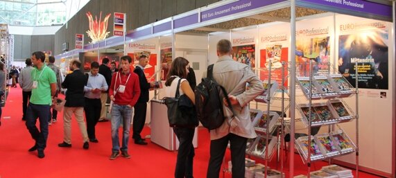 Eas 2014