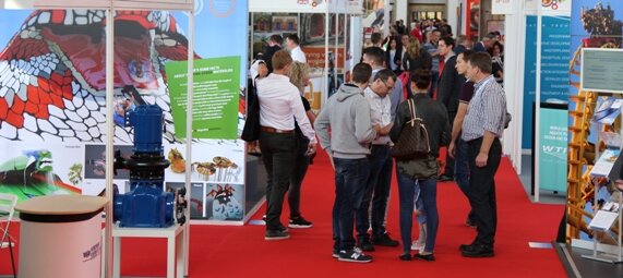 EAS-Report 2017