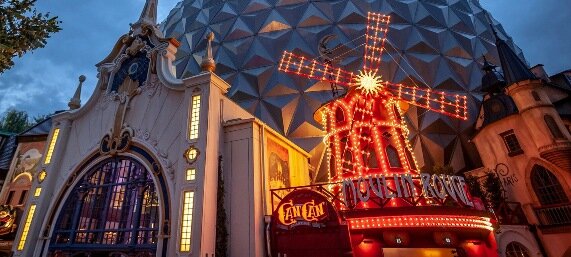 Europa-Park