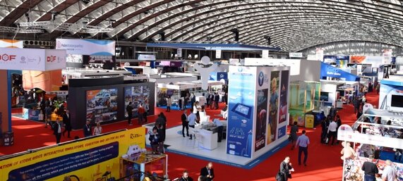 EAS 2018 Report
