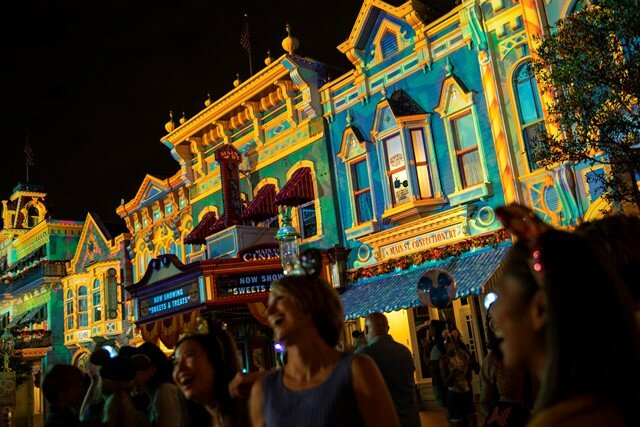 USA: Disney erhält Patent für „Virtual-World Simulator“