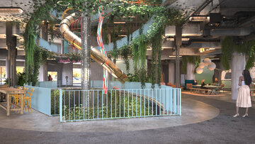 HAPPY FRANKY: Neues Family Entertainment Center in Troisdorf