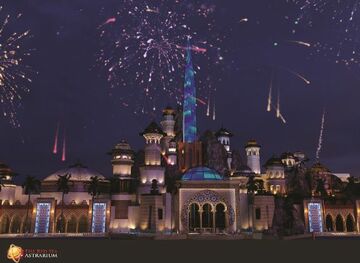 Ground-breaking Ceremony for „The Red Sea Astrarium“ in Jordan