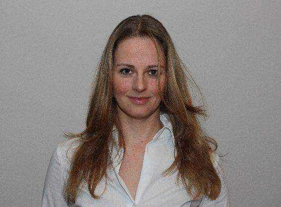 New Team Member at Software Producer TAC