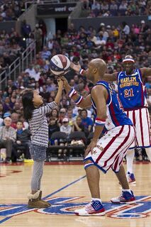 Herschend Family Entertainment Corporation takes over Harlem Globetrotters International 