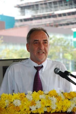 Themebuilders liefert Exponate für neues Science-Museum auf den Philippinen