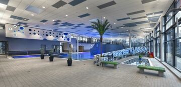 Germany: Wananas Herne Shines in a New Look