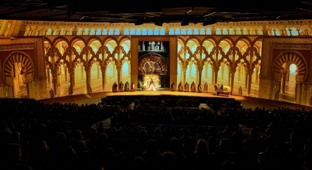 Spanien: Puy du Fou España kündigt neue Investitionen an