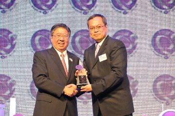 Ocean Park Hong Kong Receives Several Awards 