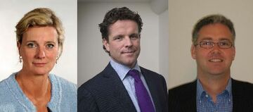 Dutch Association “Club van Elf” Elects New Board Members