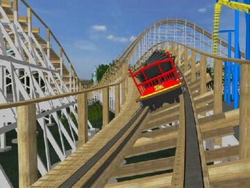 Fun Spot America Adds New Attractions