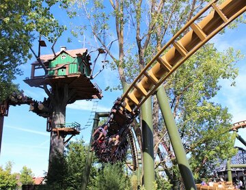 Europe: Re-Start of Leisure & Amusement Park Operations in DACH-Region (Germany-Austria-Switzerland)