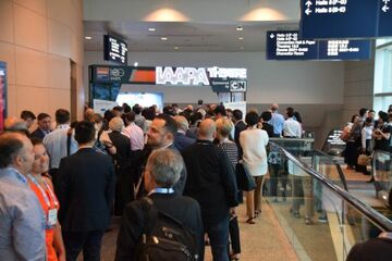 Asian Attractions Expo 2018 – Trade Show Impressions