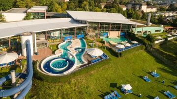 Germany: Outdoor Area of AGGUA Troisdorf Bathing and Sauna Complex to Undergo Modernization