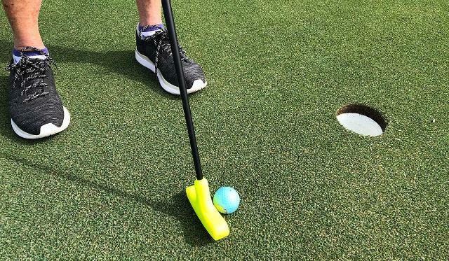 USA: Adventure Golf Services wird Adventure Golf & Sports