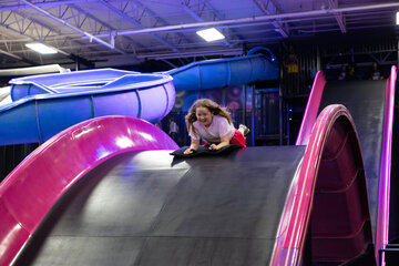 Slick City Action Park Expands to Europe