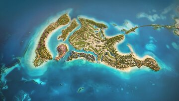 Saudi Arabia: The Red Sea Project – Development of Giant Tourism Destination Progresses