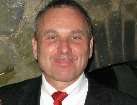 Happy Birthday: Albert Ritter wird 60!