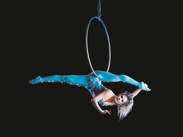 Cirque du Soleil Presents “Amaluna” Show at PortAventura