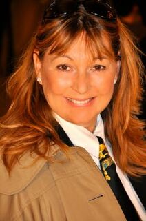 USA/Europe: Amanda Thompson OBE Elected Second Vice Chair of IAAPA Board of Directors