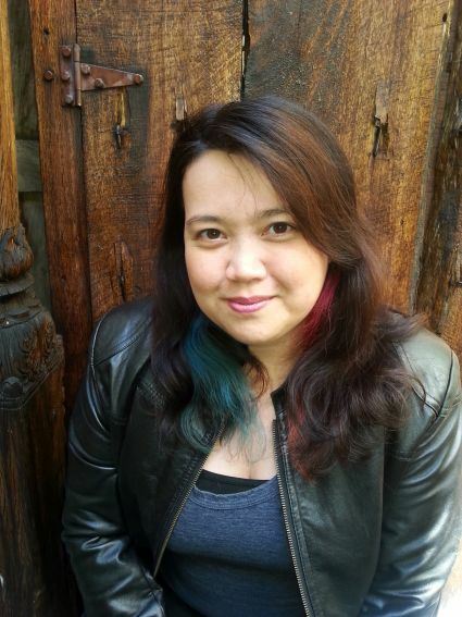 UK: Amy Steele Appointed New VP of Development of Holovis