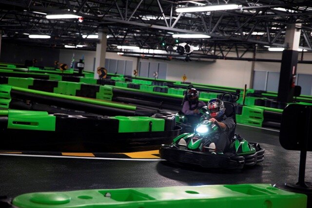 Andretti Indoor Karting & Games Introduces New PoS Software Solution to ...