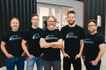 USA: Animax Designs stellt neues „Technical Design Team“ vor