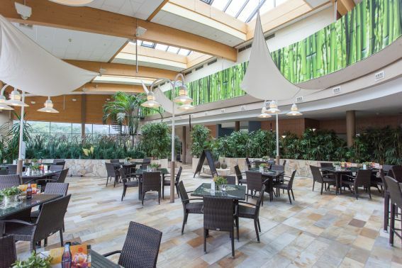 Deutschland: Neue Rutsche & Wellness-RELAXwelt im AquaMagis geplant